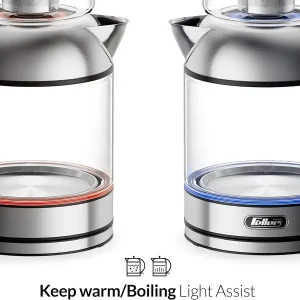 چای ساز فلر مدل TS288