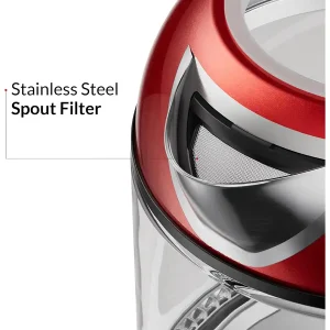 چای ساز فلر مدل TS288