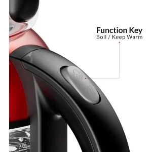 چای ساز فلر مدل TS288