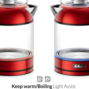 چای ساز فلر مدل TS288