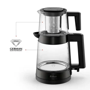 چای ساز فلر مدل TS600