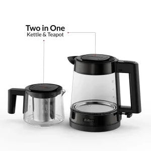 چای ساز فلر مدل TS600