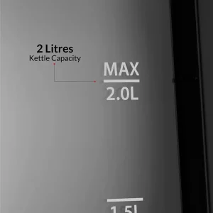 چای ساز فلر مدل TS600