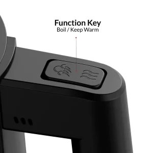 چای ساز فلر مدل TS600