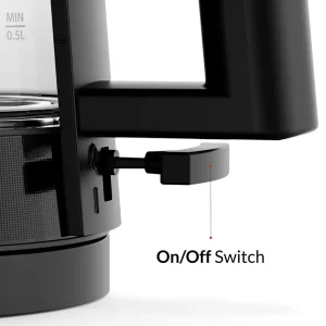 چای ساز فلر مدل TS600