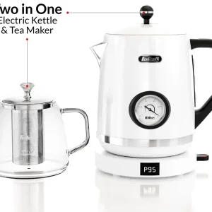 چای ساز فلر مدل TS290