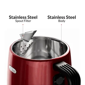 چای ساز فلر مدل TS290