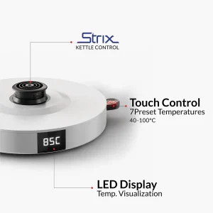 چای ساز فلر مدل TS290