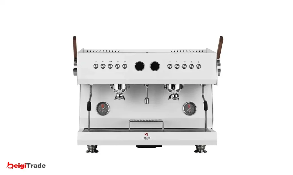 اسپرسوساز مباشی مدل ME-ECM 2060