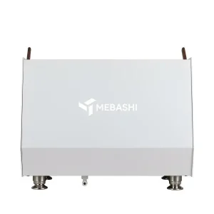 اسپرسوساز مباشی مدل ME-ECM 2060