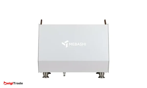 اسپرسوساز مباشی مدل ME-ECM 2060