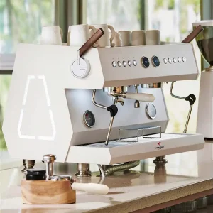 اسپرسوساز مباشی مدل ME-ECM 2060