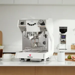 اسپرسوساز مباشی مدل ME-ECM 2059