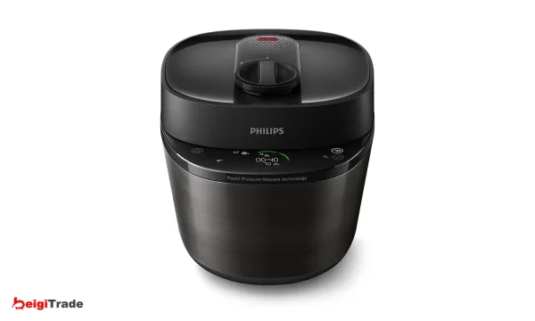 مولتی کوکر فیلیپس مدل HD2151