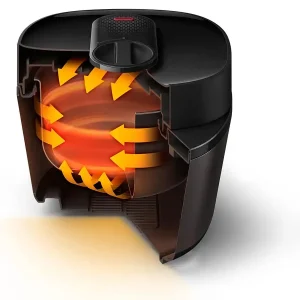 مولتی کوکر فیلیپس مدل HD2151