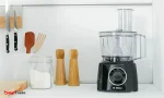 غذاساز بوش مدل MCM3201B
