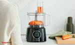 غذاساز بوش مدل MCM3201B