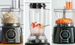 غذاساز بوش مدل MCM3201B