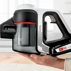 جارو شارژی بوش مدل BCS611GB