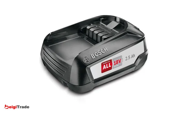 جارو شارژی بوش مدل BCS611GB
