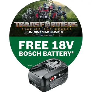 جارو شارژی بوش مدل BCS611GB