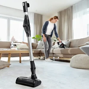 جارو شارژی بوش مدل BCS712GB