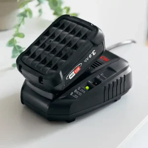 جارو شارژی بوش مدل BCS712GB