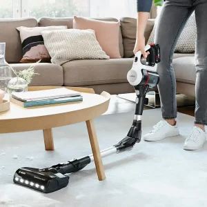 جارو شارژی بوش مدل BCS712GB