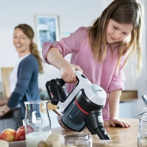 جارو شارژی بوش مدل BCS712GB