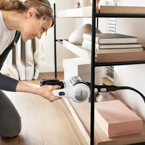 جارو شارژی بوش مدل BCS712GB