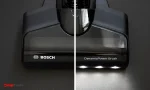 جارو شارژی بوش مدل BCS712GB