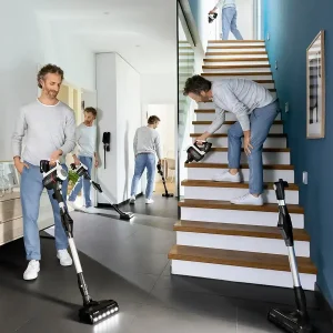 جارو شارژی بوش مدل BCS712GB