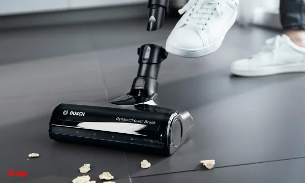 جارو شارژی بوش مدل BCS712GB