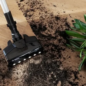 جارو شارژی بوش مدل BCS712GB