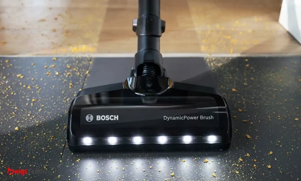 جارو شارژی بوش مدل BCS712GB