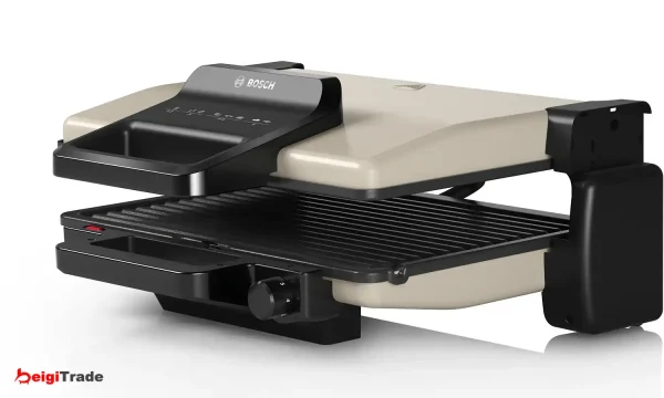 گریل بوش مدل TCG3302