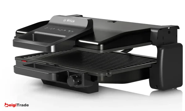 گریل بوش مدل TCG3302