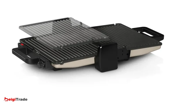 گریل بوش مدل TCG3302