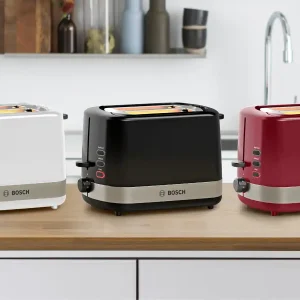 توستر نان بوش مدل TAT6A511