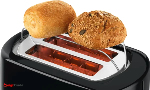 توستر نان بوش مدل TAT7403