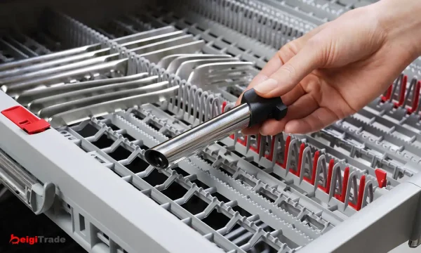 اسپرسوساز بوش مدل TIE20504