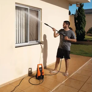 کارواش بلک اند دکر مدل PW1450TD