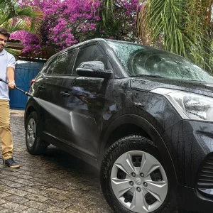 کارواش بلک اند دکر مدل PW1450TD