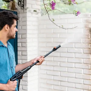 کارواش بلک اند دکر مدل PW1450TD