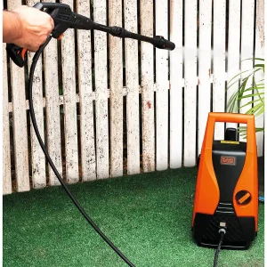 کارواش بلک اند دکر مدل PW1450TD