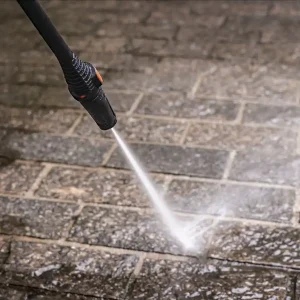 کارواش بلک اند دکر مدل PW1450TD