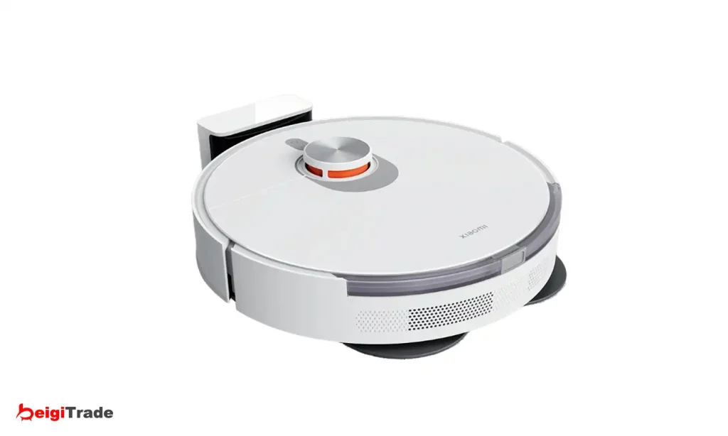 جارو رباتیک شیائومی مدل S20 Plus