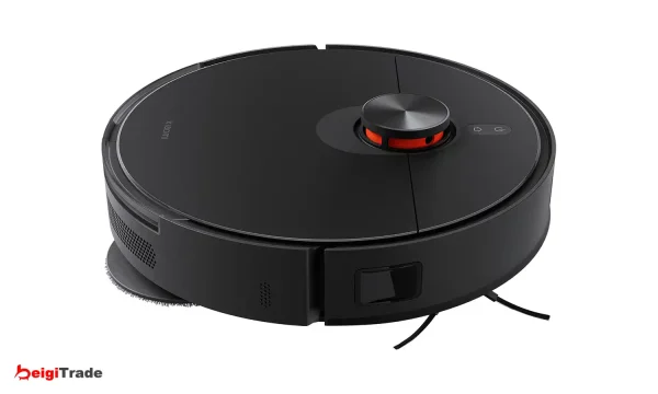 جارو رباتیک شیائومی مدل S20 Plus