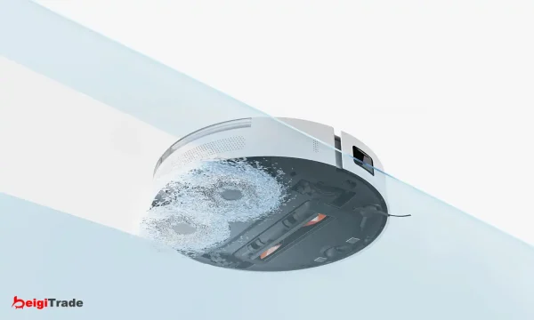 جارو رباتیک شیائومی مدل S20 Plus