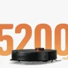 جارو رباتیک شیائومی مدل S20 Plus
